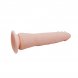 Foto 4: DILDO REALISTICO DANCE FIT TPR VERTEBRATE 20.1CM