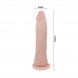 Foto 5: DILDO REALISTICO DANCE FIT TPR VERTEBRATE 20.1CM
