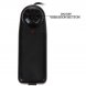 Foto 4: VIBRADOR REAL�STICO EM SILICONE DONG DILDO 20 CM