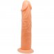 Foto 0: DILDO REALISTICO WAVES OF PLEASURE FANTASY VIBE 19.8 CM