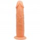 Foto 1: DILDO REALISTICO WAVES OF PLEASURE FANTASY VIBE 19.8 CM
