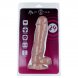 Foto 1: DILDO REALISTICO MR INTENSE 24 COCK 21 CM -O- 4.6CM