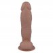 Foto 4: DILDO REALISTICO MR INTENSE 24 COCK 21 CM -O- 4.6CM