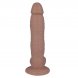 Foto 5: DILDO REALISTICO MR INTENSE 24 COCK 21 CM -O- 4.6CM