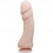 Foto 1: DILDO REALISTICO THE BIG PENIS PELE 23.5 CM
