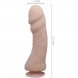 Foto 3: DILDO REALISTICO THE BIG PENIS PELE 23.5 CM