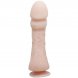 Foto 4: DILDO REALISTICO THE BIG PENIS PELE 23.5 CM