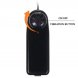 Foto 1: VIBRADOR REAL�STICO THE BIG COR PELE 23.5 CM