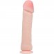 Foto 0: DILDO REALISTICO THE BIG PENIS PELE 26 CM