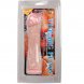 Foto 3: DILDO REALISTICO THE BIG PENIS PELE 26 CM