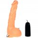 Foto 0: VIBRADOR REAL�STICO VIBRA��O PELE FEELING