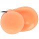 Foto 5: VIBRADOR REAL�STICO VIBRA��O PELE FEELING