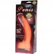Foto 6: VIBRADOR REAL�STICO VIBRA��O PELE FEELING