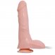 Foto 2: VIBRADOR REAL�STICO COM EJACULA��O WATERSPRAY PENIS