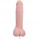 Foto 4: VIBRADOR REAL�STICO COM EJACULA��O WATERSPRAY PENIS