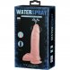 Foto 6: VIBRADOR REAL�STICO COM EJACULA��O WATERSPRAY PENIS