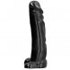 Foto 1: DILDO REALISTICO ALL PRETO 22CM