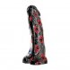 Foto 2: DILDO REALISTICO ALL PRETO 22CM