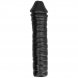 Foto 1: DILDO REALISTICO ALL PRETO DONG 38CM