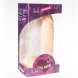 Foto 1: DILDO REALISTICO ROSA ROOM CHEMS PELE 20 CM