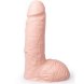 Foto 0: DILDO REALISTICO HUNG SYSTEM MARCEL 17CM