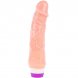Foto 0: VIBRADOR REAL�STICO JELLY PENIS