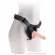 Foto 5: DILDO REALISTICO KINGCOCK TRIPLE DENSITY COCK 14 CM