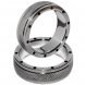 Foto 1: ANEL PARA O P�NIS EM A�O HARD COCK RING 45MM