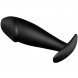 Foto 2: PLUG PRETTY LOVE SILICONE ANAL PENIS DESIGN