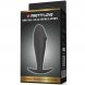 Foto 5: PLUG PRETTY LOVE SILICONE ANAL PENIS DESIGN