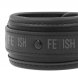 Foto 2: FETISH SUBMISSIVE COLLAR AND WRIST CUFFS VEGAN LEATHER