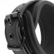 Foto 4: FETISH SUBMISSIVE COLLAR AND WRIST CUFFS VEGAN LEATHER