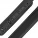 Foto 6: FETISH SUBMISSIVE COLLAR AND WRIST CUFFS VEGAN LEATHER