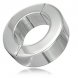 Foto 0: ANEL PARA OS TESTICULOS EM A�O INOXID�VEL  20MM
