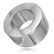 Foto 0: ANEL PARA OS TESTICULOS EM A�O INOXID�VEL  30MM