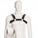 Foto 0: BODY LEATHER BLACK BULL DOG HARNESS