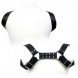 Foto 0: LEATHER BODY HOLSTER HARNESS