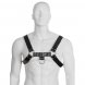 Foto 0: LEATHER BODY CHAIN HARNESS III