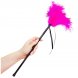 Foto 0: PENAS SECRETPLAY PINK FEATHERS 40CM ROSA