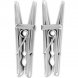 Foto 0: PIN�AS MAMILOS METALHARD CLOTHESPINS NIPPLE CLAMPS