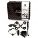Foto 0: SECRET PLAY BDSM SET 8PCS PRETO 