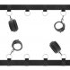Foto 0: RESTRI��O DE CAMA FETISH SUBMISSIVE LUXURY BED RESTRAINTS SET