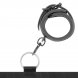 Foto 3: RESTRI��O DE CAMA FETISH SUBMISSIVE LUXURY BED RESTRAINTS SET