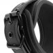 Foto 7: RESTRI��O DE CAMA FETISH SUBMISSIVE LUXURY BED RESTRAINTS SET