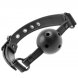 Foto 0: FETISH SUBMISSIVE BREATHABLE BALL GAG