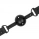Foto 2: FETISH SUBMISSIVE BREATHABLE BALL GAG