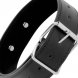 Foto 1: DARKNESS PADDED LOCKING POSTURE COLLAR
