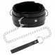 Foto 0: DARKNESS PADDED METAL LOCKING POSTURE COLLAR
