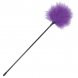 Foto 0: PENAS DARKNESS PURPLE FEATHER 42CM ROXO
