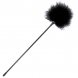 Foto 0: PENAS DARKNESS BLACK FEATHER 42CM PRETO